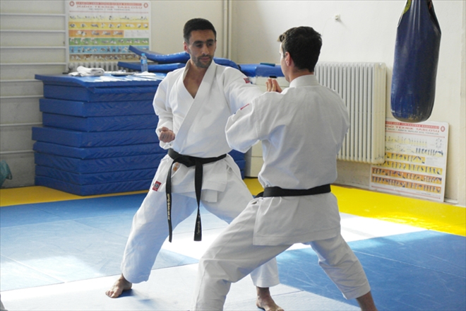 YENİ KURALLAR ANLATILACAK