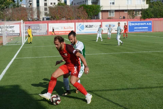 PENDİK İLE 4. RANDEVU