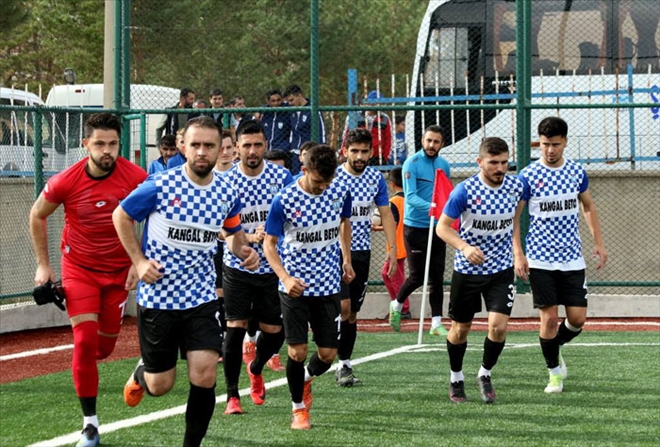 BAL´DA HEYECAN BAŞLIYOR