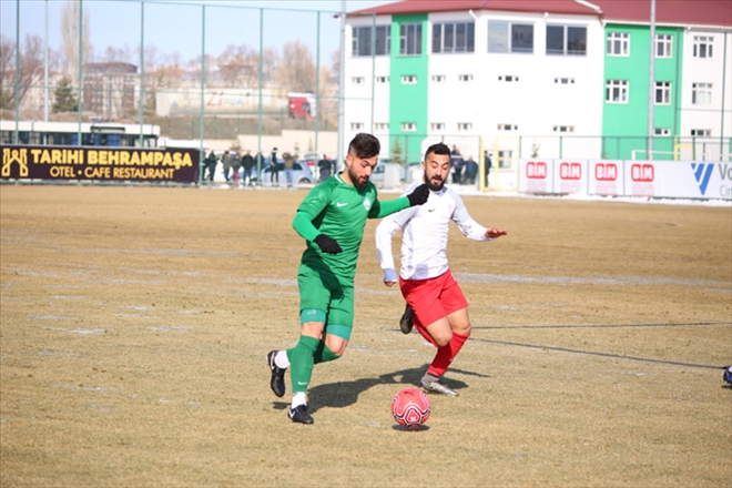 KÖTÜ ZEMİN KÖTÜ SONUÇ