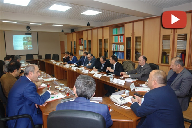 KENEVİR BULUŞMASI - video