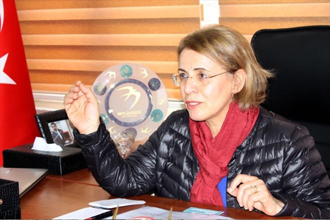 ?ÜLKEMİN SORUNU BAŞKANLIK DEĞİL?