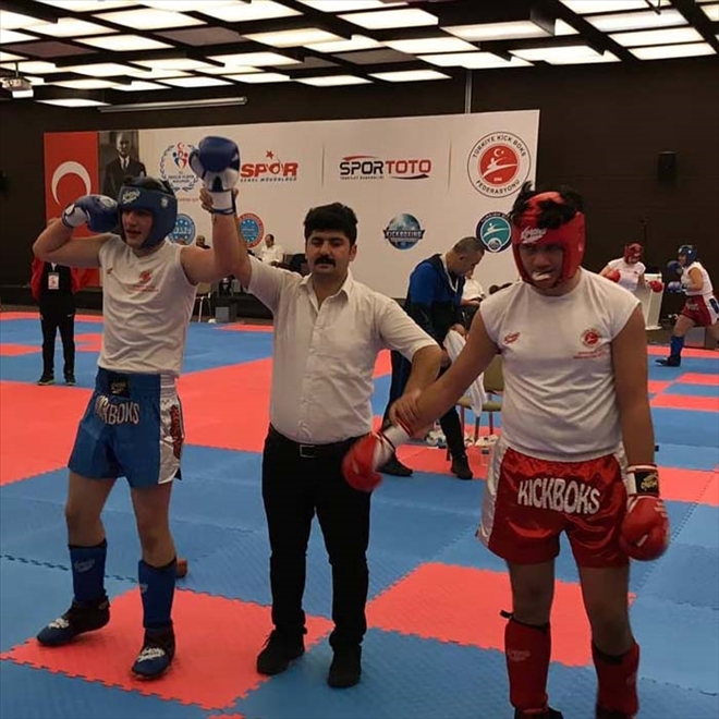 ANTALYA´DAN DERECEYLE DÖNDÜLER