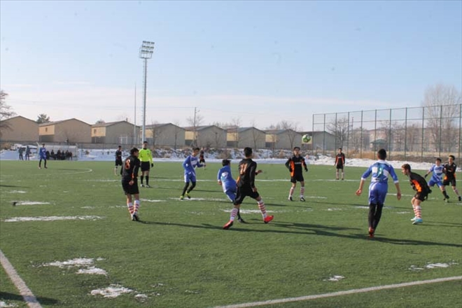 YOLSPOR´DAN, ÇİMENTOSPOR´A FARKLI TARİFE