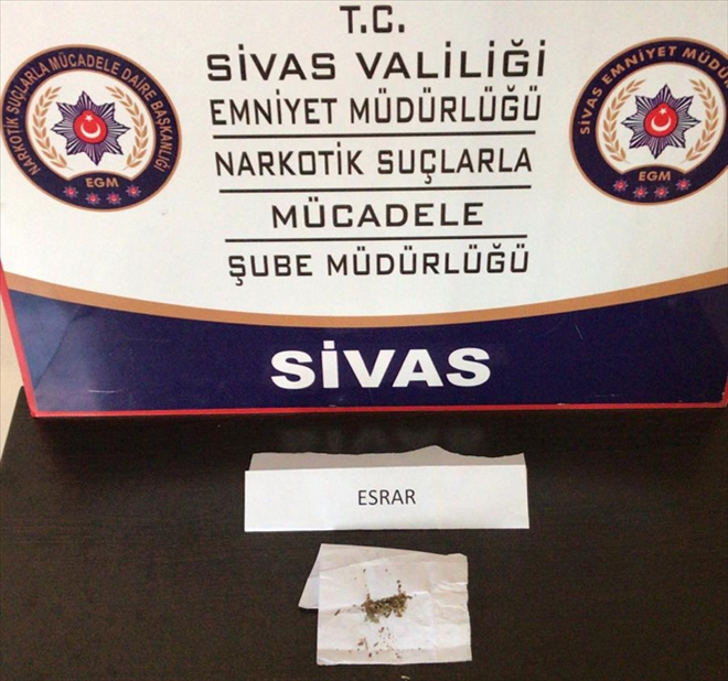 1 HAFTADA 5 TUTUKLAMA