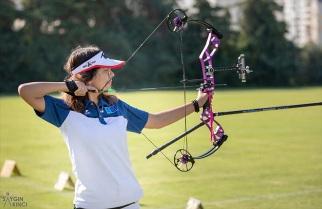 EN ÇOK MADALYAYI SİVAS KAZANDI