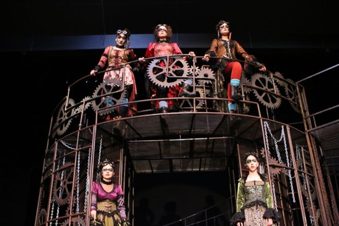 MART´TA 5 OYUN SAHNELENECEK