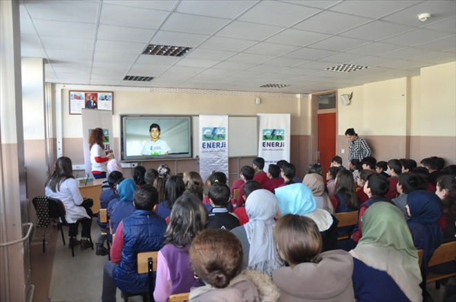 ?TASARRUF ÇOCUK YAŞTA BAŞLAR?