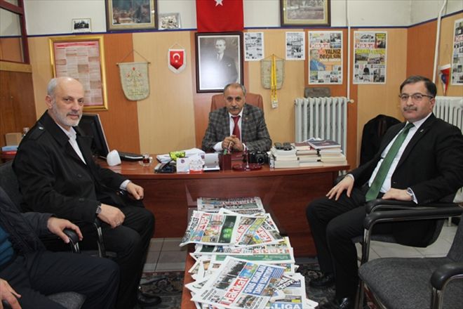 ?69.YIL TAKDİRE ŞAYANDIR?
