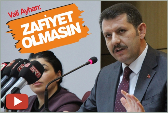 ?ZAFİYET OLMASIN? - video