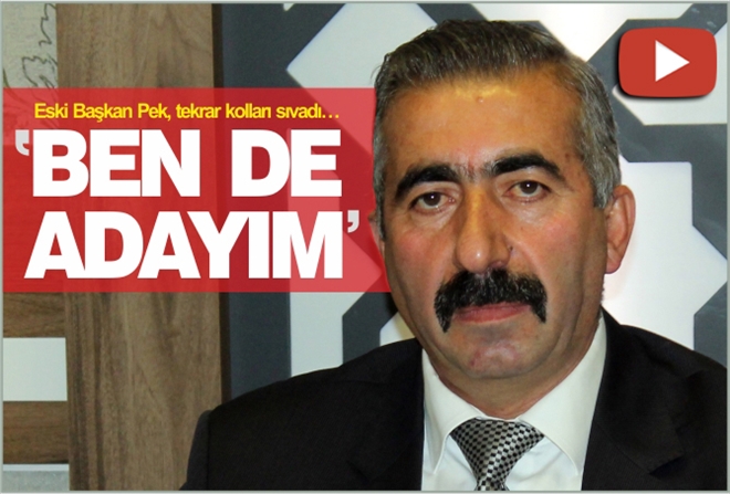 ?BEN DE ADAYIM? - video