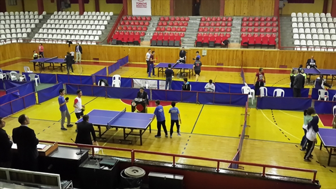 ŞAMPİYON SİVASSPOR VE DSİ