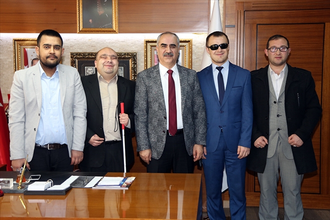 "DEĞİŞİMDE EMEĞİNİZ ÇOK"