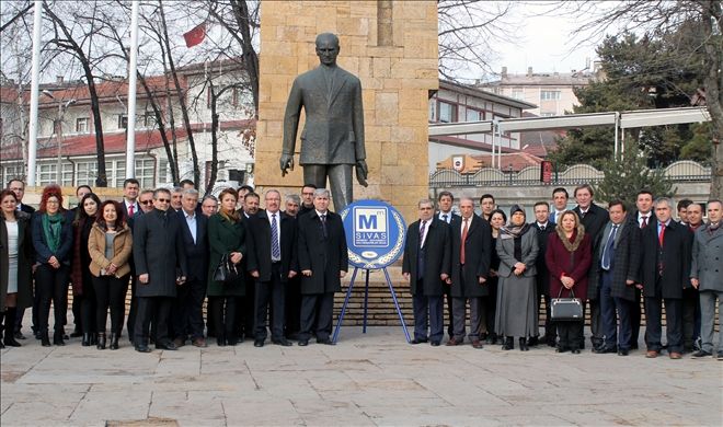 ?Devlet ile mükellef arasında köprüyüz?