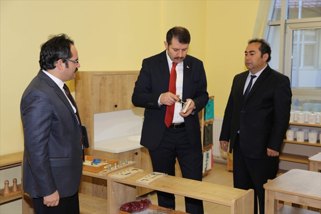 EĞİTİMDE DAHA İYİYE