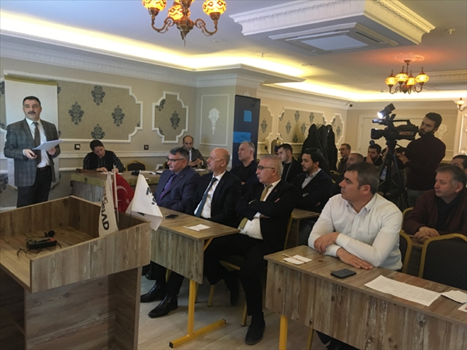 TEŞVİKLERİ ANLATTILAR