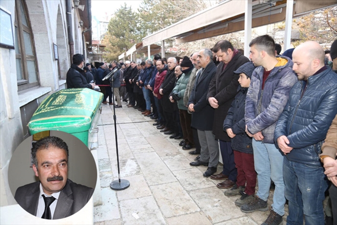 KUŞ, SON YOLCULUĞUNA UĞURLANDI