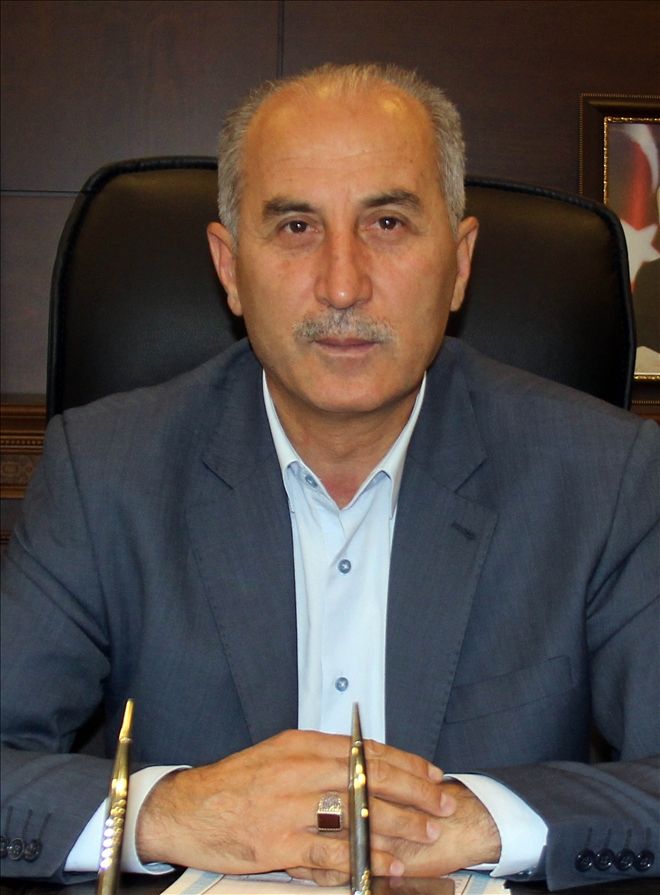 TOKİ, HAFİK´E 94 KONUT YAPACAK