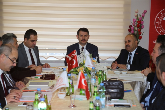 ÜRETEN ÇİFTİ GELİŞEN SİVAS