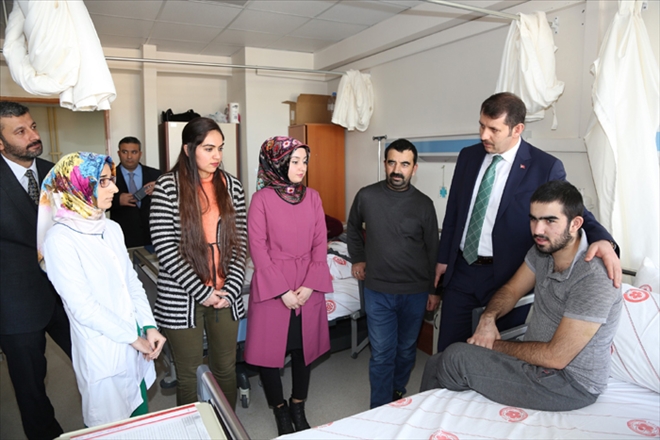 EVDE EĞİTİME ÖZEL TAKİP