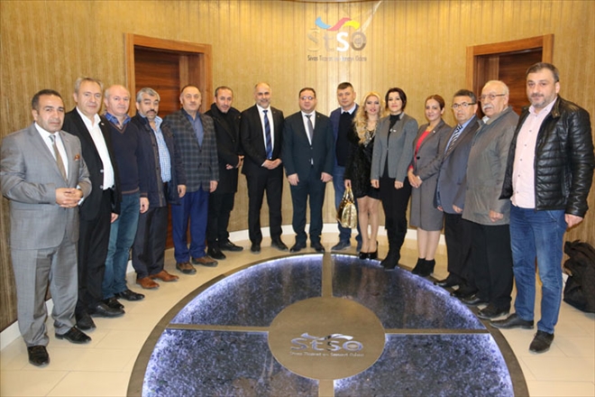 ?GÜÇ BİRLİĞİ YAPMAYA HAZIRIZ?