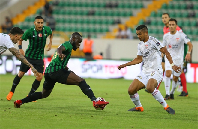 21. HAFTANIN PERDESİ AÇILIYOR