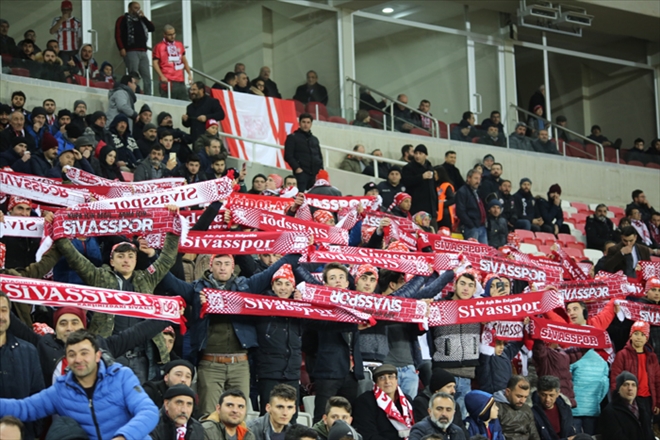 BİLET SATIŞLARI SÜRÜYOR