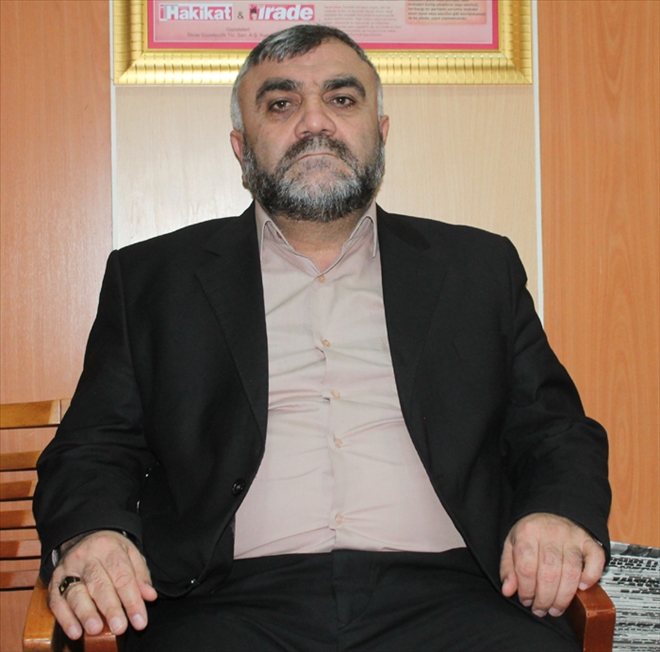 ?KÖR BEYİNLERE PES DİYORUZ?