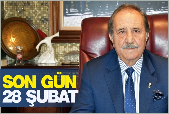 SON GÜN 28 ŞUBAT