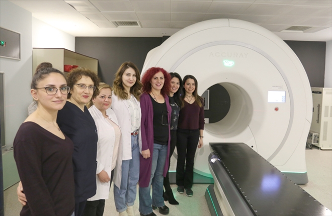 ?ERKEN TEŞHİS HAYAT KURTARIR?