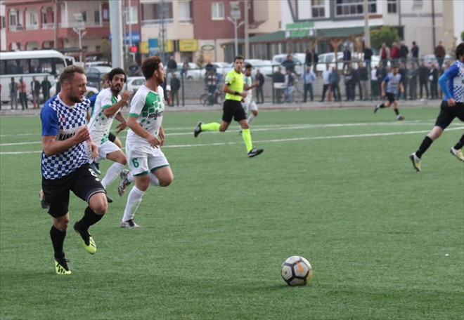 SERİYİ SÜRDÜRMEK İSTİYOR