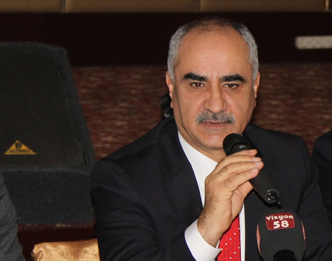 SEYFEYE MİLLET BAHÇESİ