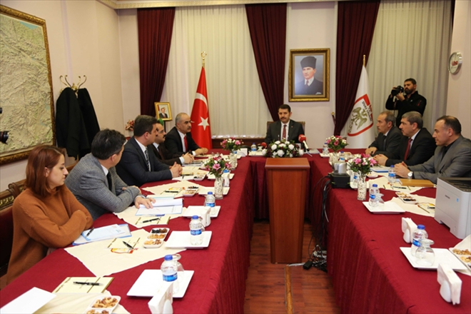 118 BİN ÖĞRENCİ SPORLA TANIŞACAK