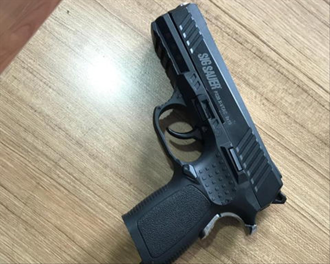 ?KARARLI MÜCADELEMİZ DEVAM EDECEK?