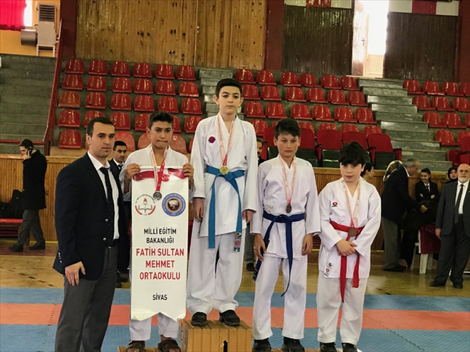 ÇİFTE SEÇME YAPILDI