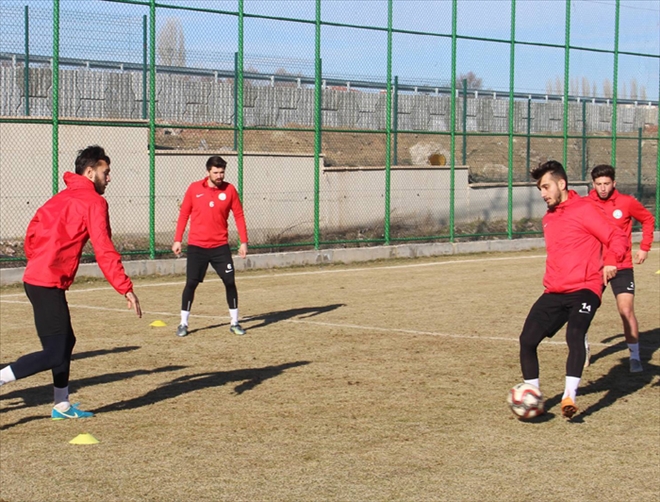 BELEDİYE´DE KARAGÜMRÜK MESAİSİ