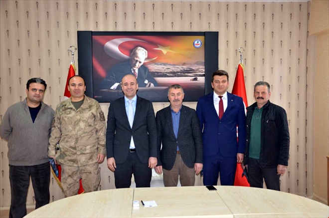 SİGARAYI BIRAKANLAR ÖDÜLLENDİRİLDİ