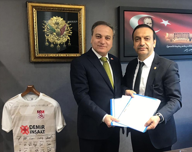 HAVACILIK TAZMİNATI MECLİS´E TAŞINACAK