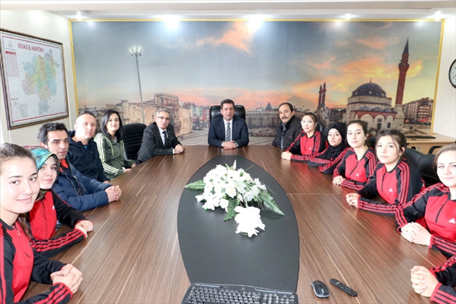 ?SPOR SİVAS´I ANLATTI