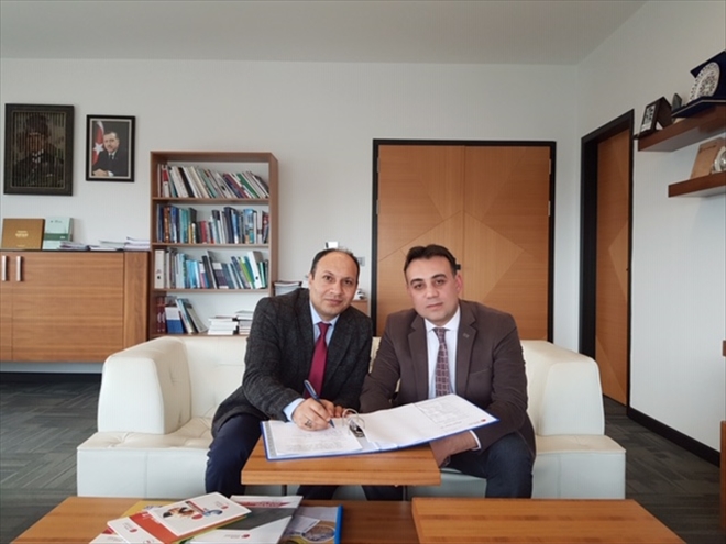 ULAŞ´TA ROBOTİK KODLAMA PROJESİ