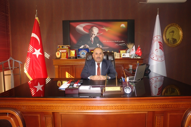 UÇAKLA AŞILAMA UYARISI