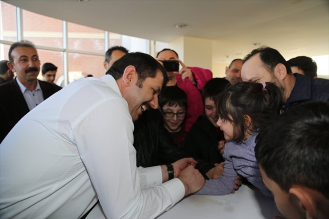 SPORTİF EĞİTİM VERİLECEK