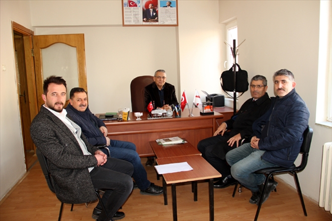 "MAĞDURİYET YAŞANMAYACAK"