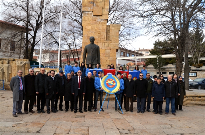?THK, GELECEĞE UÇAN GENÇ KANATLARDIR?