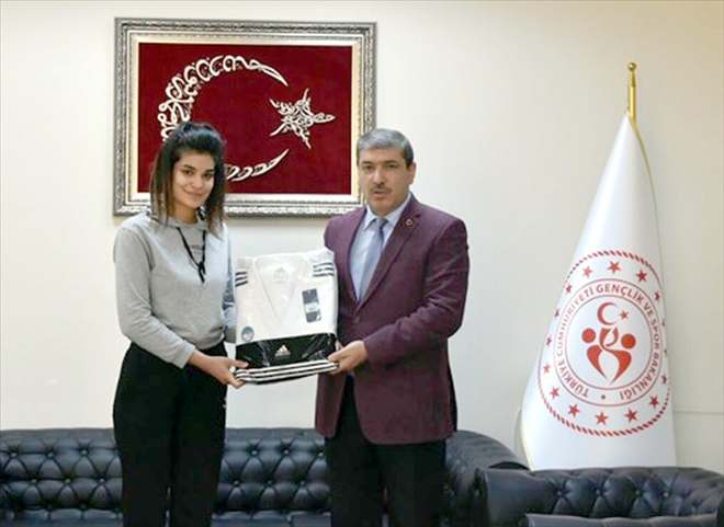 ANTALYA´DA SİVAS´I TEMSİL EDECEK