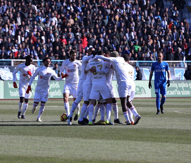 RYBALKA VE HAKAN 2 YAPTI