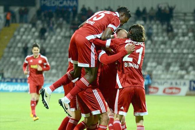 YİĞİDO LİDERLİK İSTİYOR