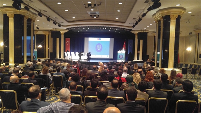 GÜÇ BİRLİĞİ BULUŞMASI YARIN