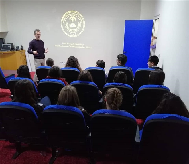 3 AYDA 13 BİN ÖĞRENCİYE