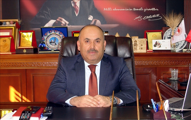 ÜRETİM DESTEK ÖDEMELERİ BAŞLADI